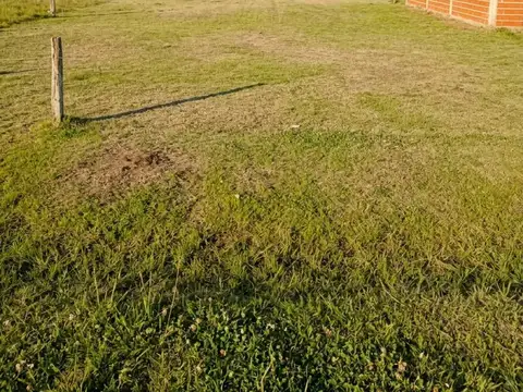 Terreno en Venta en San Vicente, Partido de San Vicente