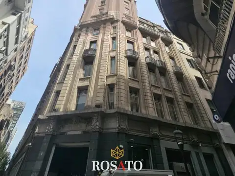 Oficina en Venta 90 años