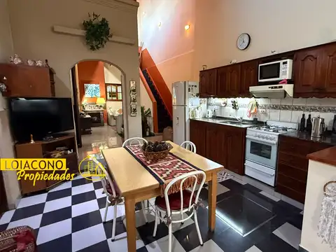 Pasaje Alfarero 4100