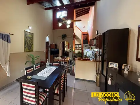 Casa en Venta en Villa Lugano, USD 158.000