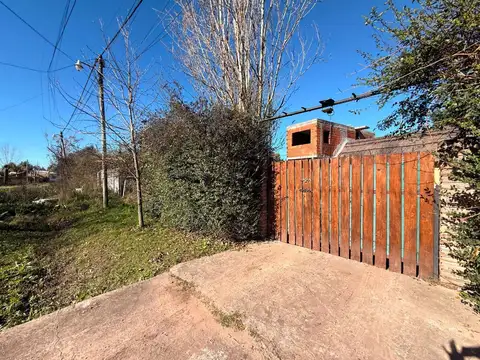 Casa en Venta en General Rodríguez, USD 45.000