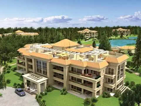 Departamento en Venta en Punta del Este, USD 600.000