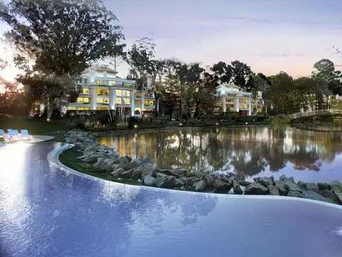 Green Park - Punta del Este