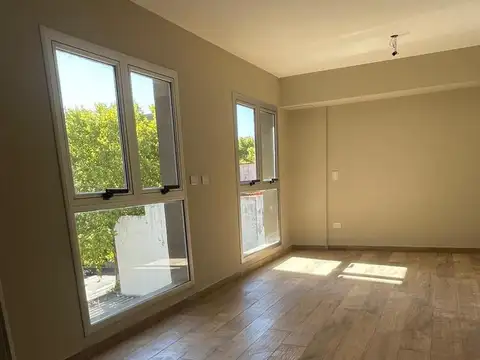 Departamento en Boedo