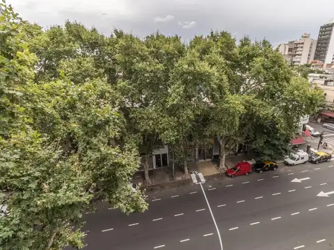 Departamento en Boedo