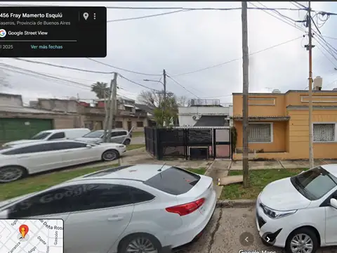 Fray Mamerto Esquiú 5400