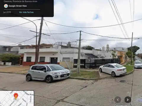Depto Tipo Casa en Venta de 3 ambientes