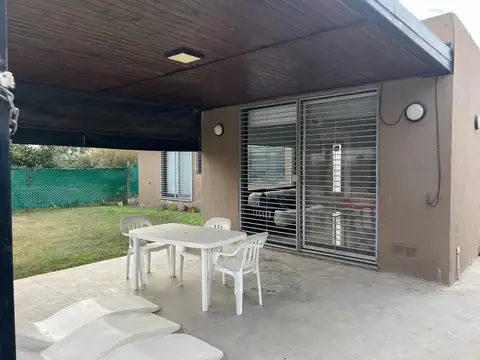 Onas  al 1800 - Las Acequias