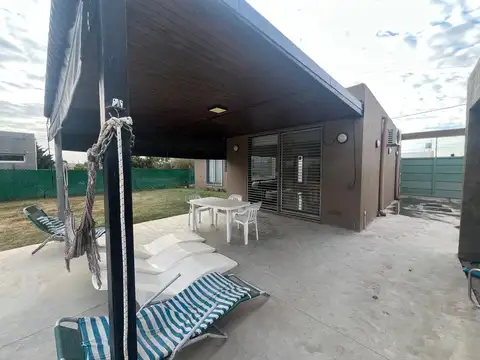 Casa en Alquiler de 1 dormitorio