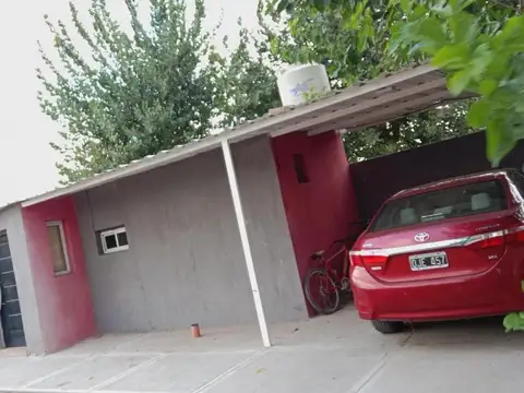 Casa en Venta en Fray Luis Beltran, USD 115.000