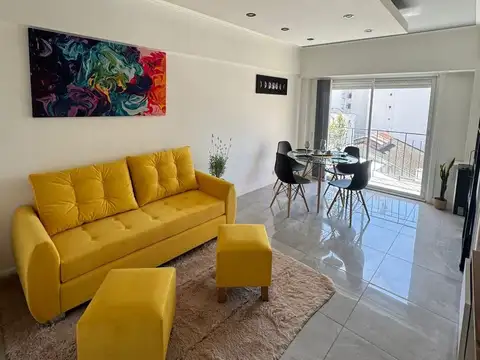Departamento en venta - 2 Dormitorios 1 Baño - Mar del Plata