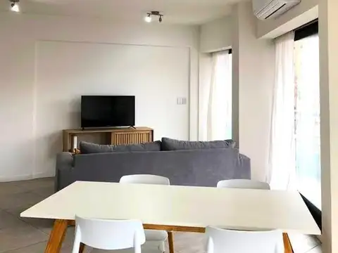 Departamento en alquiler temporario