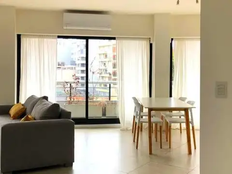Departamento en Alquiler Temporal de 1 dormitorio
