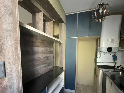 Departamento en Venta en Banfield, USD 59.900