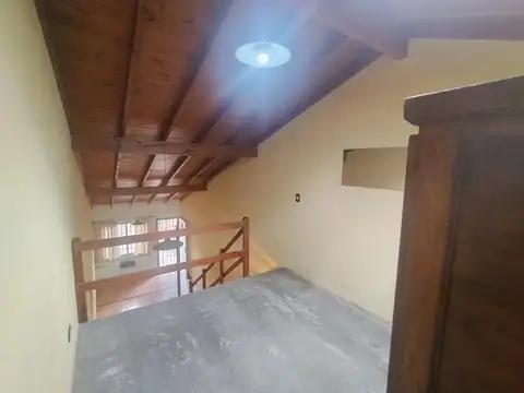 Depto Tipo Casa en Alquiler 10 años