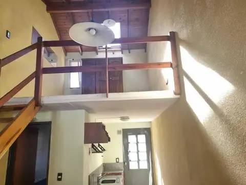 Depto Tipo Casa en Alquiler en Boulogne, $ 700.000