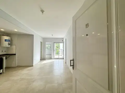 Departamento en Venta en Ciudad Jardin del Palomar, USD 65.000
