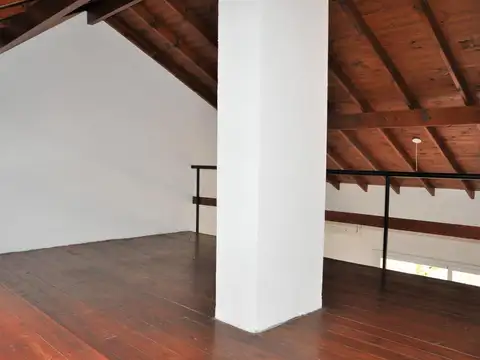 Departamento en Alquiler 10 años