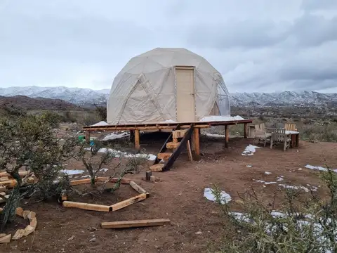 Terreno en Venta en Potrerillos, USD 5.000