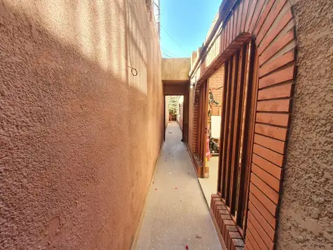 Depto Tipo Casa en Venta de 3 dormitorios