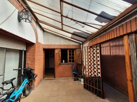 Depto Tipo Casa en Venta 38 años