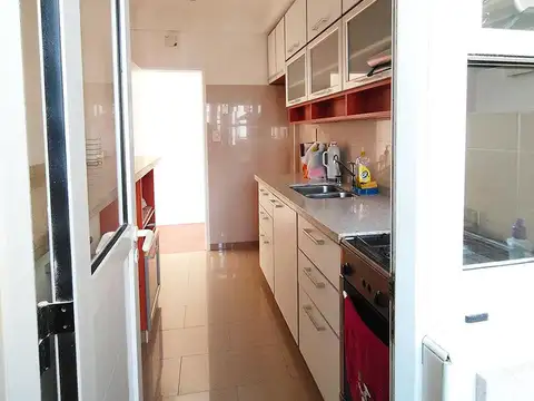 Departamento en Venta al Norte