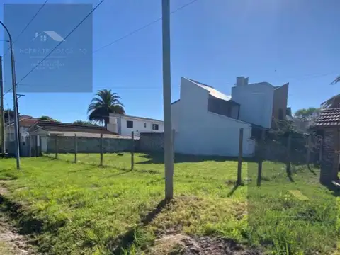Terreno en Venta en Caisamar, USD 45.000