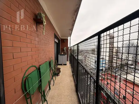 Departamento en Venta 50 años