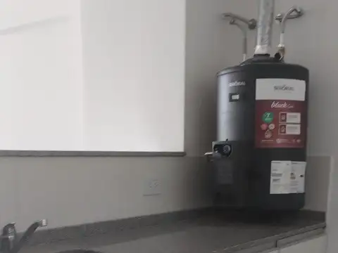 Venta de Loft amplio, vista al río!