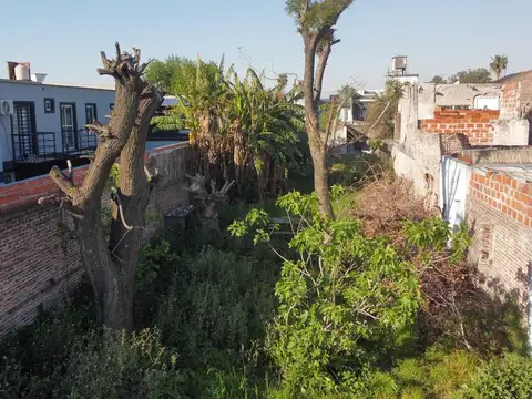 Terreno en Venta de 420,0 m2