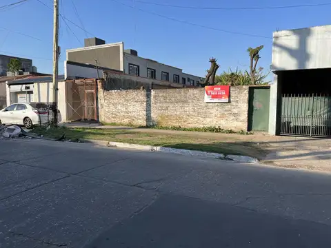 Terreno en Venta en Lomas De Zamora, USD 80.000