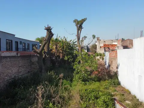 Terreno en Venta de 420,0 m2