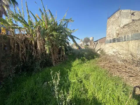 TERRENO EN VENTA EN TEMPERLEY