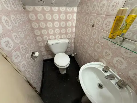 Depto Tipo Casa en Venta de 5 ambientes