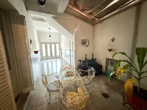 Depto Tipo Casa en Venta en Saavedra, USD 200.000