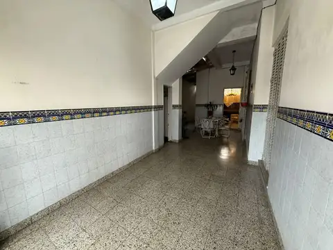 Depto Tipo Casa en Venta de 3 dormitorios