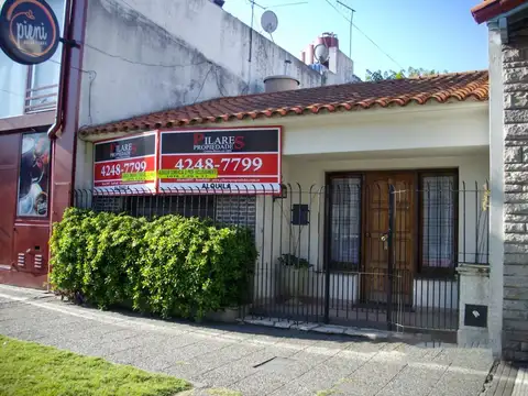 LAS HERAS  al 200