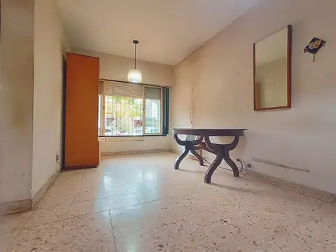 DEPARTAMENTO 2 DORMITORIOS EN VENTA  LA PLATA