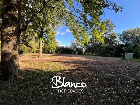Terreno Lote  en Venta en Highland Park CC, Pilar, G.B.A. Zona Norte