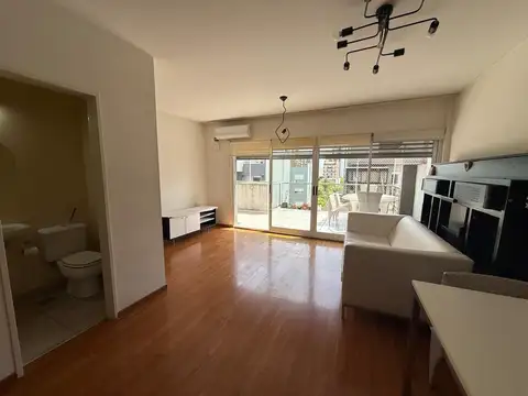 GARCIA DEL RIO 4000, Piso 5