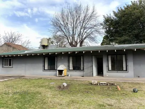 Quinta en Venta en General Rodriguez, USD 52.000
