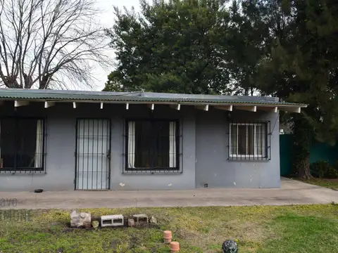 Casa Quinta en General Rodriguez!