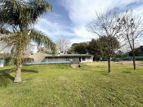 Maipu entre Ayohuma y Dean Funes S/N
