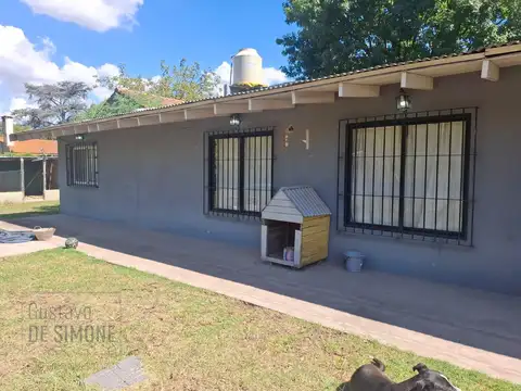 Casa Quinta en General Rodriguez!