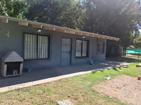Quinta en Venta en General Rodríguez, USD 49.000