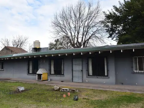 Maipu entre Ayohuma y Dean Funes S/N
