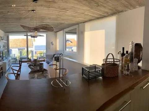 Departamento en Alquiler Temporal A Estrenar