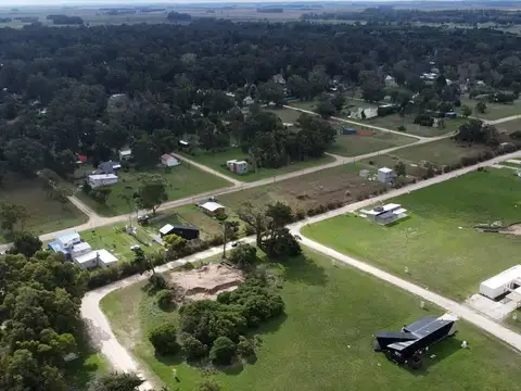 Terreno en Venta en Miramar, Partido de General Alvarado