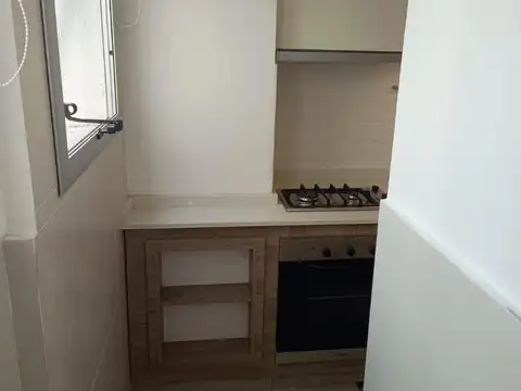 Departamento en Alquiler Apto profesional