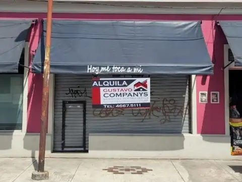 Concejal Acosta 994